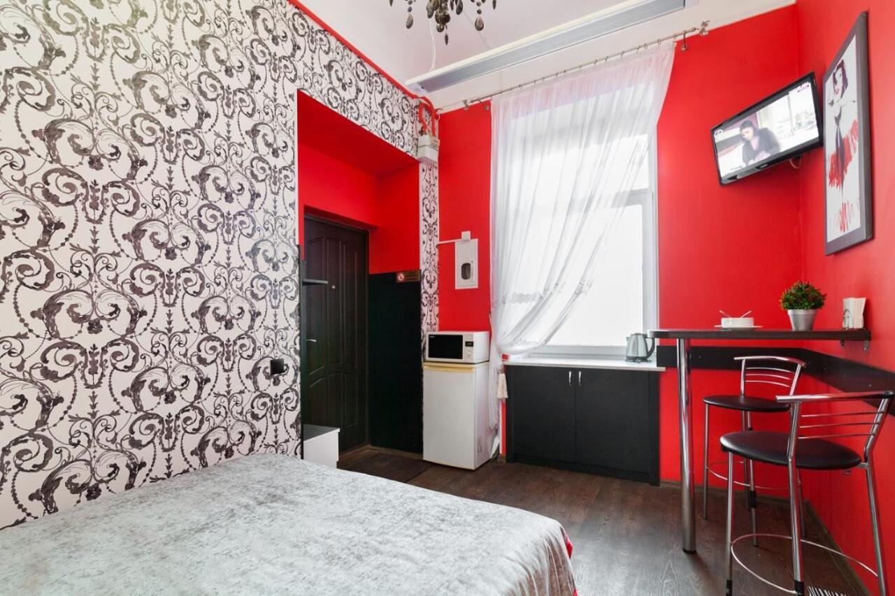 Cozy Studio For Couple Near Polytechnic University Львів Екстер'єр фото